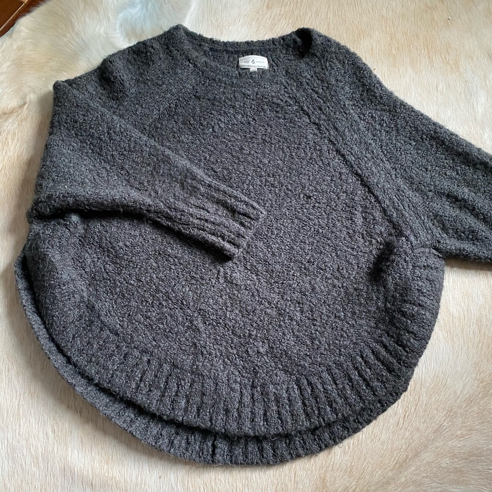 Lou & Grey sweater